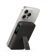 پاوربانک مگ سیف 10000 میلی آمپر انکر Anker MagGo Power Bank 10K A1654 - Image 2