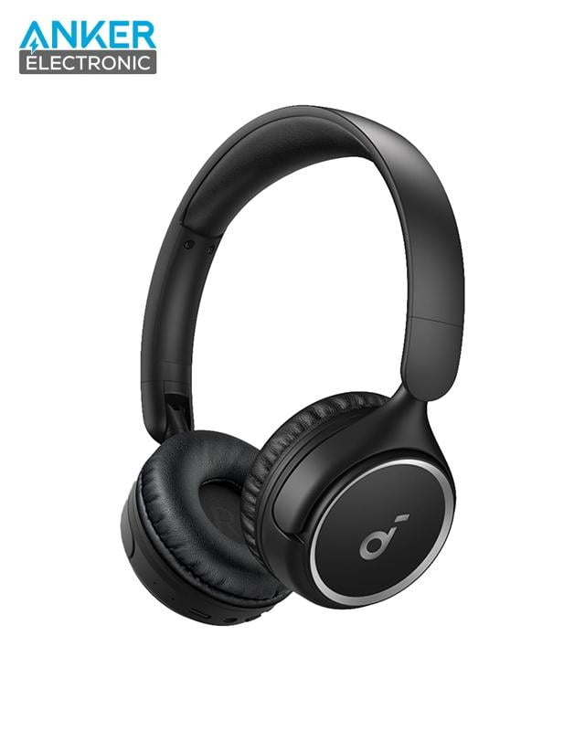 A3012-1 هدفون بی سیم انکر Anker Soundcore H30i A3012 - Image 1