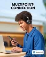 هدفون بی سیم انکر Anker Soundcore H30i A3012 - Image 3