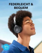 هدفون بی سیم انکر Anker Soundcore H30i A3012 - Image 5