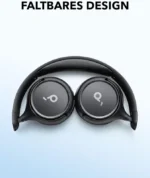 هدفون بی سیم انکر Anker Soundcore H30i A3012 - Image 6