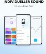 هدفون بی سیم انکر Anker Soundcore H30i A3012 - Image 7