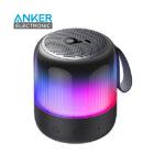 اسپیکر انکر Anker Soundcore GLOW Mini A3136