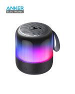 اسپیکر انکر Anker Soundcore GLOW Mini A3136