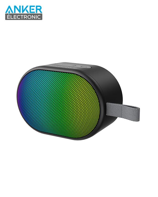 A31A0-1 اسپیکر بلوتوثی انکر Anker Soundcore Pyro Mini A31A0 - Image 1