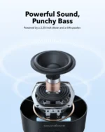 اسپیکر بلوتوثی انکر Anker Soundcore Pyro Mini A31A0 - Image 2