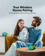 اسپیکر بلوتوثی انکر Anker Soundcore Pyro Mini A31A0 - Image 5