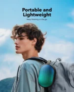 اسپیکر بلوتوثی انکر Anker Soundcore Pyro Mini A31A0 - Image 6