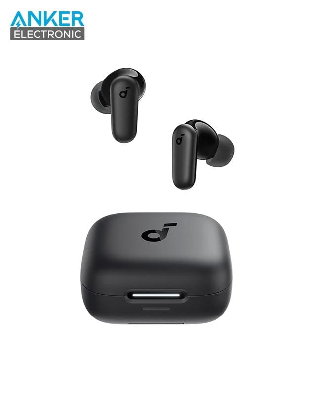 Soundcore R50i NC هدفون بی سیم انکر Anker Soundcore R50i NC A3959 - Image 1