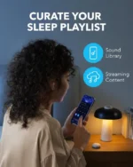 هدفون بی سیم انکر Anker Soundcore Sleep A20 A6611 - Image 3