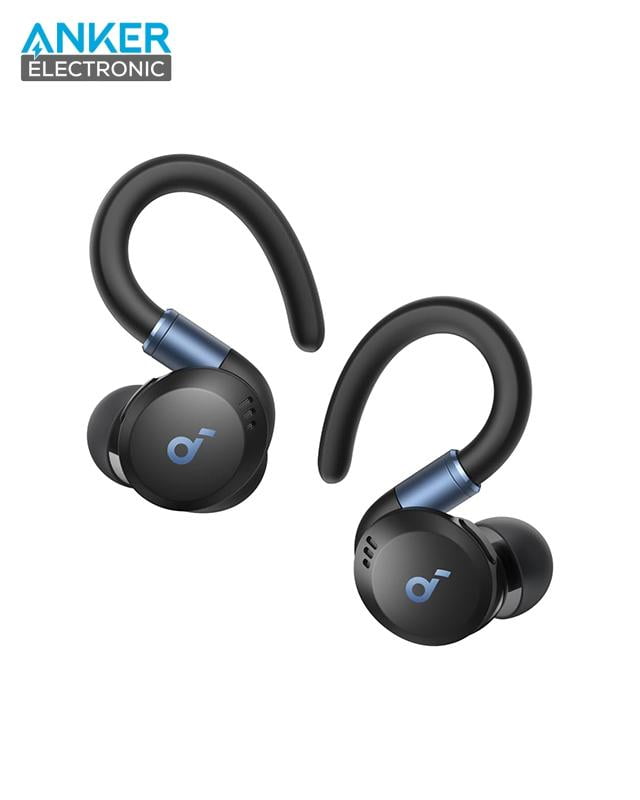 A3968-1 هدفون بی سیم انکر Anker Soundcore Sport X20 A3968 - Image 1