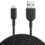 کابل 180 سانتی متر USB-A به Lightning انکر Anker Powerline II USB-A to Lightning 180cm Cable A8433