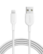 کابل 180 سانتی متر USB-A به Lightning انکر Anker Powerline II USB-A to Lightning 180cm Cable A8433 - Image 7