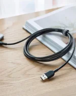 کابل 180 سانتی متر USB-A به Lightning انکر Anker Powerline II USB-A to Lightning 180cm Cable A8433 - Image 6