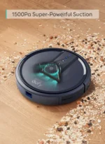 جارو رباتیک یوفی EUFY Robovac 25C Robot Vacuum T2132 - Image 2