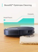 جارو رباتیک یوفی EUFY Robovac 25C Robot Vacuum T2132 - Image 7