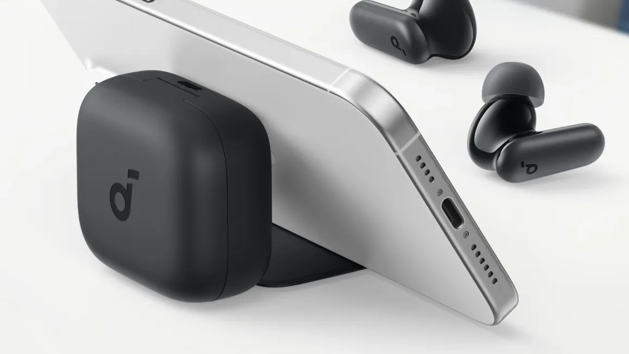 هدفون بی سیم انکر Anker Soundcore R50i NC A3959 3 Untitled 1