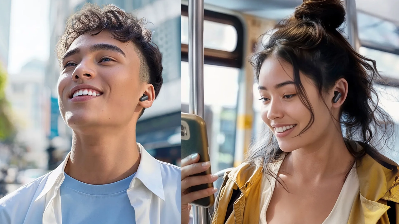 هدفون بی سیم انکر Anker Soundcore R50i NC A3959 1 Untitled 2