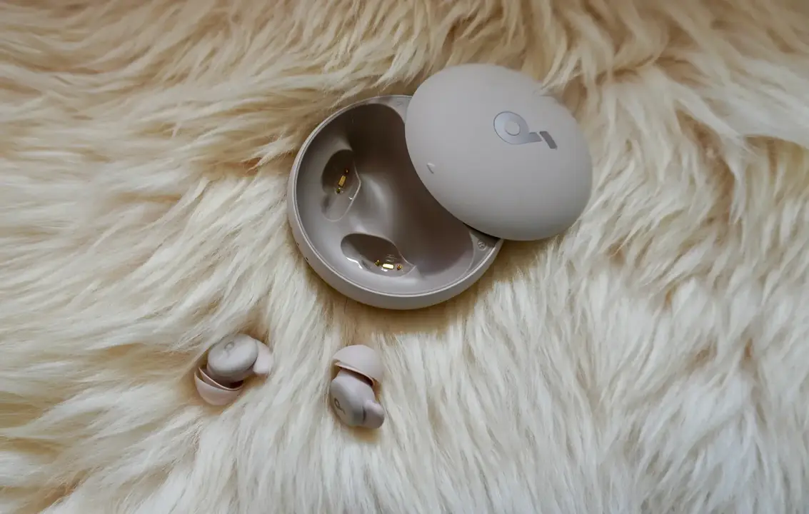 هدفون بی سیم انکر Anker Soundcore Sleep A20 A6611 3 dsc01731 2