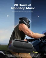 اسپیکر بلوتوثی 140 وات انکر Anker Soundcore Boom 2 Pro A3134 - Image 4