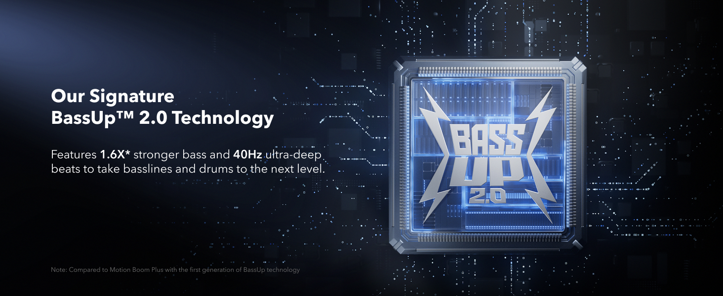 اسپیکر بلوتوثی 140 وات انکر Anker Soundcore Boom 2 Pro A3134 6 اسپیکر بلوتوثی 140 وات انکر Anker Soundcore Boom 2 Pro A3134