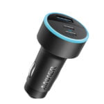 شارژر فندکی 67 وات انکر Anker 335 67W Car Charger A2736