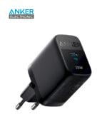 شارژر دیواری 25 وات انکر Anker 312 Charger Ace 25W PPS A2642 EU دوپین ایران