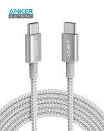 کابل 100 سانت انکر Anker USB-C to USB-C 100W Cable A8756 - Image 8
