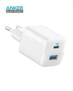 شارژر دیواری 33 وات انکر Anker 323 Charger 33W A2331 EU دوپین ایران - Image 8