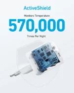 شارژر دیواری 33 وات انکر Anker 323 Charger 33W A2331 EU دوپین ایران - Image 4