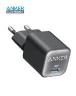 شارژر دیواری 30 وات انکر Anker 511 Charger Nano 3 30W A2147 EU دوپین ایران
