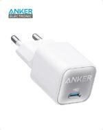 شارژر دیواری 30 وات انکر Anker 511 Charger Nano 3 30W A2147 EU دوپین ایران - Image 7