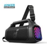 اسپیکر بلوتوثی 140 وات انکر Anker Soundcore Boom 2 Pro A3134