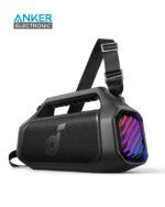 اسپیکر بلوتوثی 140 وات انکر Anker Soundcore Boom 2 Plus A3134
