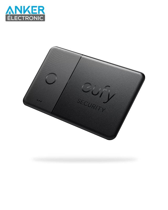 Anker Eufy Security Smart Track Card T87B2 ردیاب بلوتوثی انکر Anker Eufy Security Smart Track Card T87B2 - Image 1