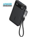 پاوربانک 10000 میلی آمپر انکر Anker Powercore Power Bank 10,000mAh 22.5W A1257