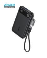 پاوربانک 10000 میلی آمپر انکر Anker Powercore Power Bank 10,000mAh 22.5W A1257