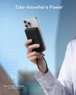 پاوربانک 10000 میلی آمپر انکر Anker Powercore Power Bank 10,000mAh 22.5W A1257 - Image 6