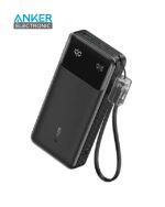 پاوربانک 20 هزار میلی آمپر انکر Anker Powercore Power bank 20000mAh A1384