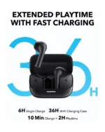 هدفون بی سیم انکر Anker Soundcore K20i A3994 - Image 2