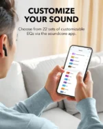 هدفون بی سیم انکر Anker Soundcore K20i A3994 - Image 5
