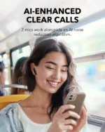 هدفون بی سیم انکر Anker Soundcore K20i A3994 - Image 6