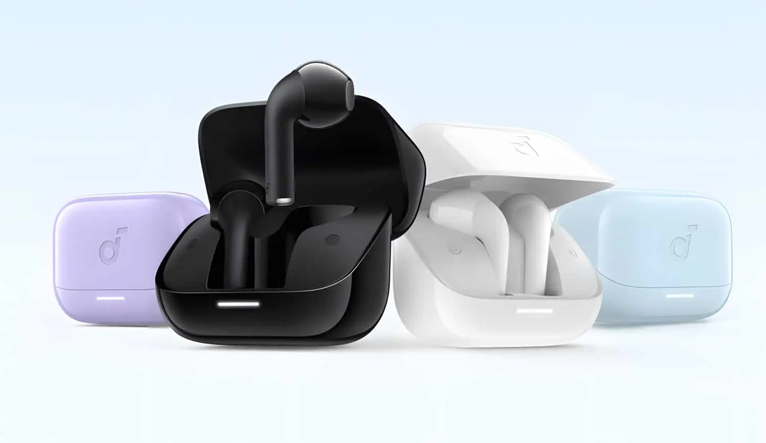 هدفون بی سیم انکر Anker Soundcore K20i A3994 1 Soundcore K20i 7