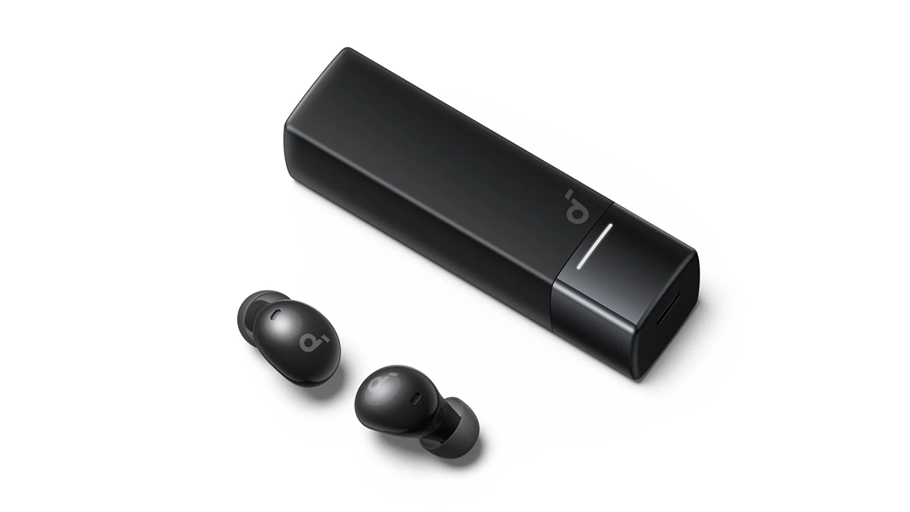 هدفون بی سیم انکر Anker soundcore A30i A3958 1 soundcore A30i by Anker