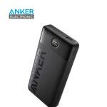پاوربانک 20000 میلی آمپر انکر  Anker Power Bank 20,000 mAh 15W A1367