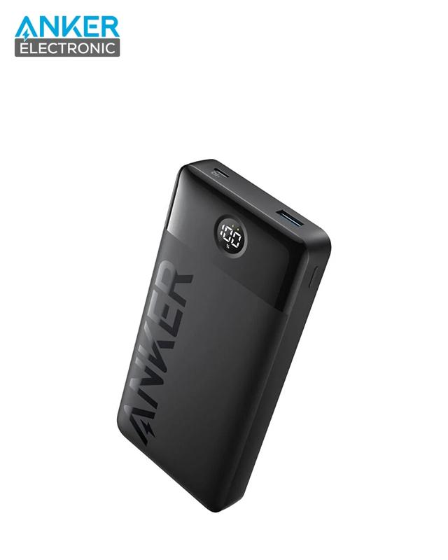 A1367 1 پاوربانک 20000 میلی آمپر انکر Anker Power Bank 20,000 mAh 15W A1367 - Image 1