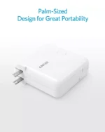 پاوربانک 5000 میلی آمپر 2 در 1 انکر Anker PowerCore Fusion 5000mAh 2-in-1 A1622 - Image 3