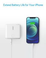 پاوربانک 5000 میلی آمپر 2 در 1 انکر Anker PowerCore Fusion 5000mAh 2-in-1 A1622 - Image 4