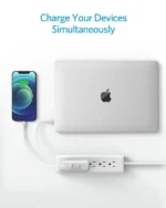 پاوربانک 5000 میلی آمپر 2 در 1 انکر Anker PowerCore Fusion 5000mAh 2-in-1 A1622 - Image 5