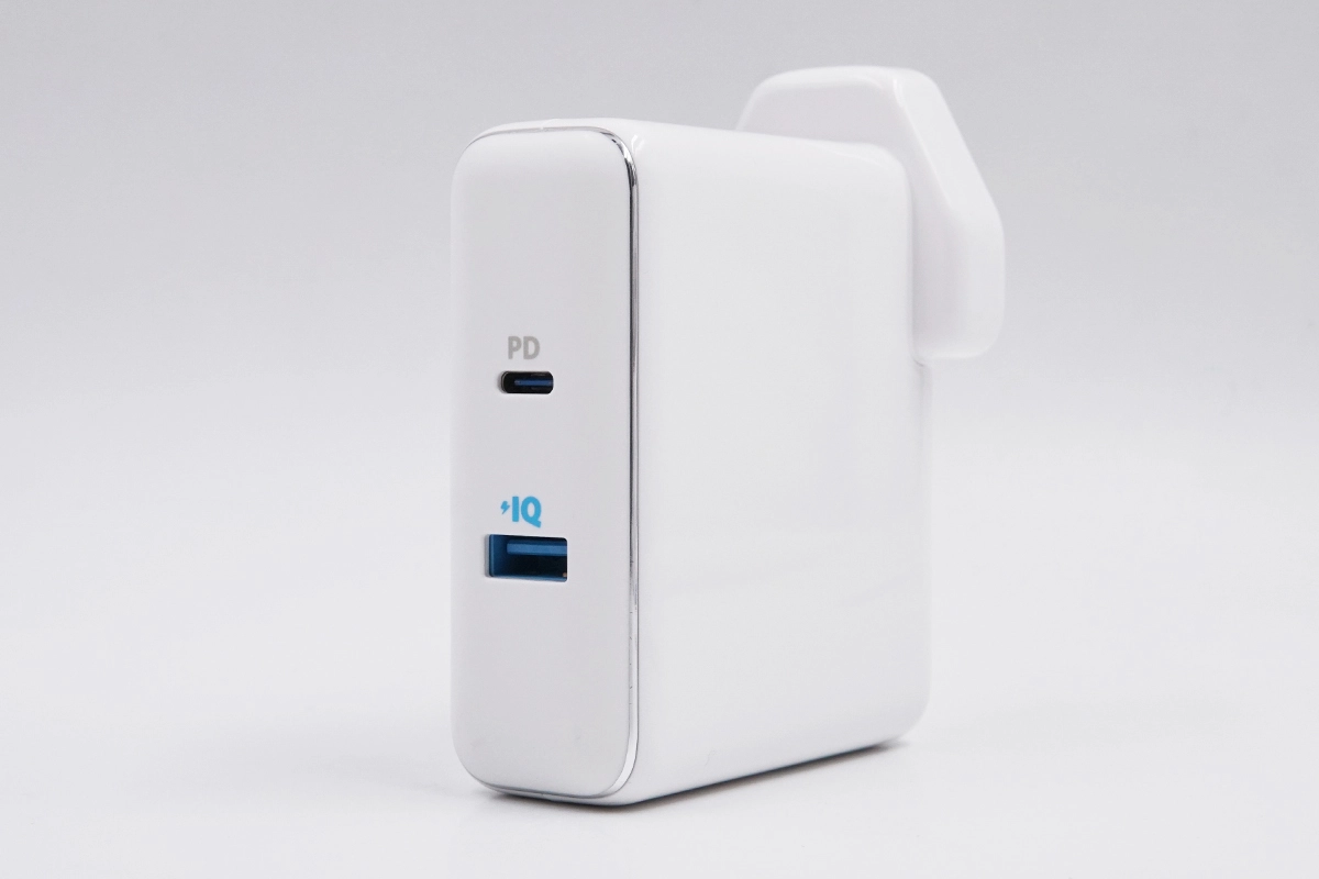 پاوربانک 5000 میلی آمپر 2 در 1 انکر Anker PowerCore Fusion 5000mAh 2-in-1 A1622 1 A1622